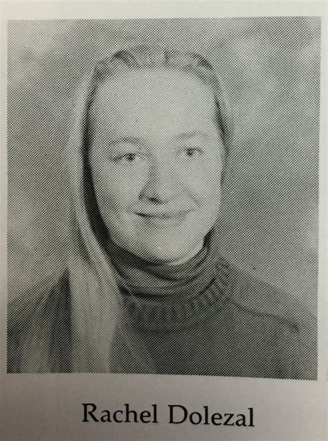 How "Black" NAACP Leader Rachel Dolezal Was Outed As A White Woman