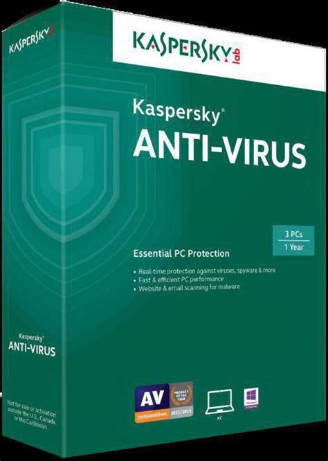 Антивирус "Касперский Free": отзывы, описание и особенности :: SYL.ru