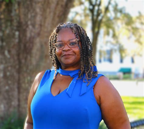 Leadership & Staff - Greater Tallahassee Chamber of Commerce