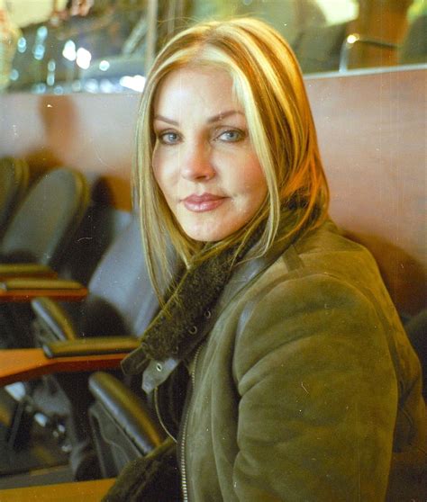 Why Did Jenna Wade Disappear? Priscilla Presley's Departure from