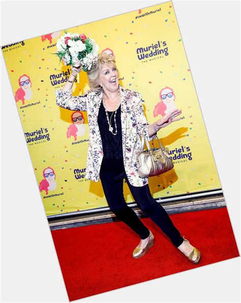 Patti Newton Net Worth