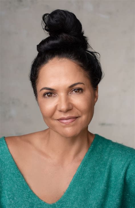 How Miriama Smith Learned How to Love Acting - WOMAN