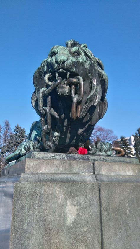 Pin by Елица Митева on Русе | Lion sculpture, Statue, Sculpture