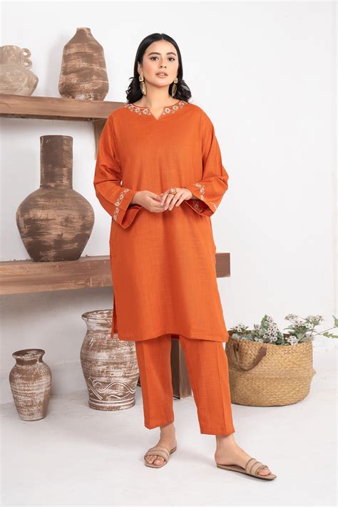 Roya by Tiraz - Winter Collection by Tiraz Clothing