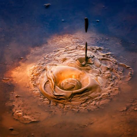 eruption capture magazine