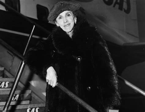 Isak Dinesen’s Art Is as Good as Her Writing