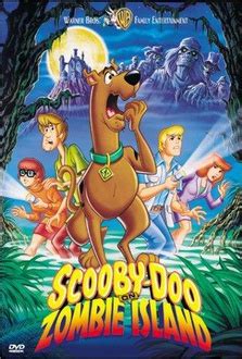 Scooby-Doo on Zombie Island Quotes, Movie quotes – Movie Quotes .com