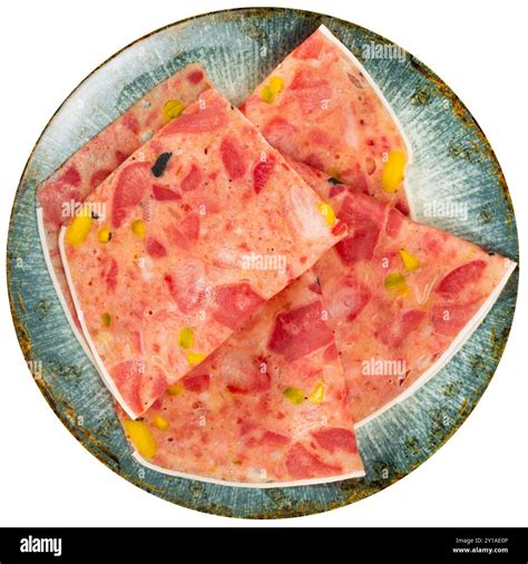 Cabeza Meat