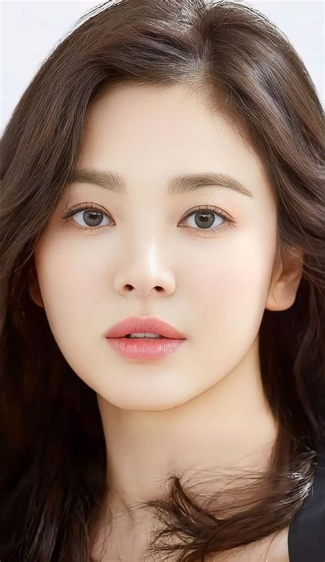 Song hye kyo – Artofit