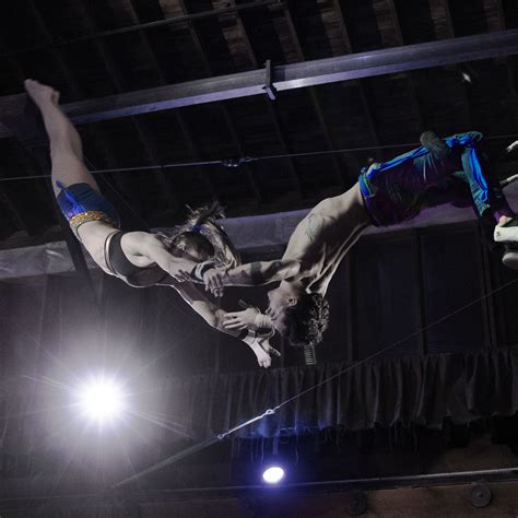 What beginners should know about emerald city trapeze safety rules 17