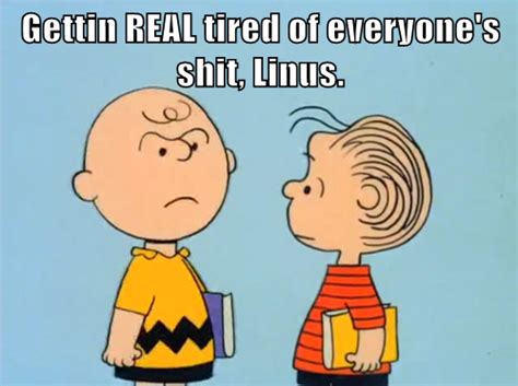 Charlie brown teacher, Charlie brown meme, Peanuts gang quotes