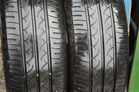 Yokohama, 195/65 R14, 14", 1 шт, 195 мм, 65 %, радиальный, летние, 5 % ...
