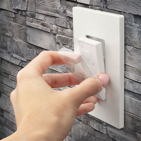 Magro Wireless LED Dimmer Wall Switch/Controller