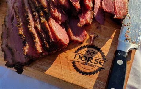 how to fix dry brisket