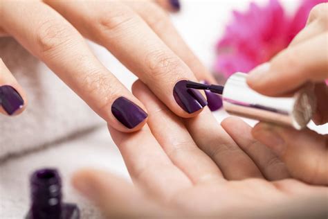 Manicure Spa Treatment - Hand Manicure Treatment