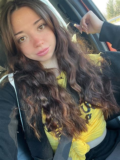 TW Pornstars - Molly Moon 🌙. Twitter. I got a haircut 😁. 1:57 PM - 25