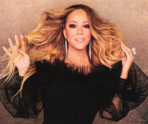 Mariah Carey vet allt om rasismen