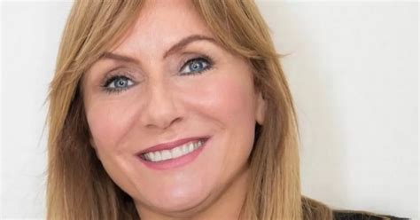 Singer and senator Frances Black thought she would be asked to leave ...