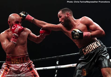 James DeGale Vs. Chris Eubank Jr. Possible For Feb.23 - Boxing News 24