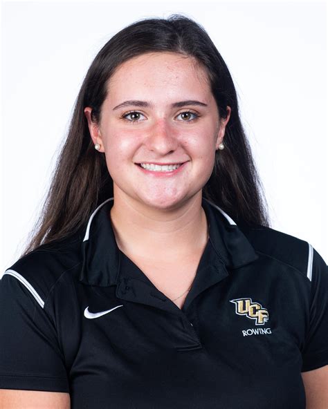 Lexi Wilson - Rowing 2019-20 - UCF Athletics - Official Athletics Website