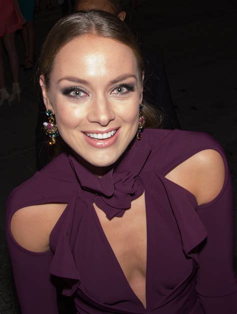 Rachel Skarsten Birth Chart: Horoscope with Kundli