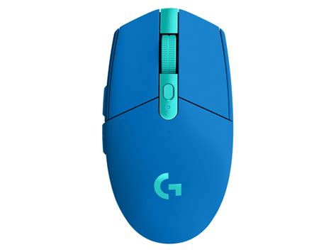 Gaming Mice - Wireless, PC, Wired | Logitech G