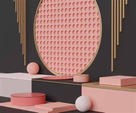 pink room interior stock  images  backgrounds