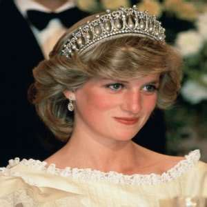 Diana Princess of Wales Birthday, Real Name, Age, Weight, Height ...