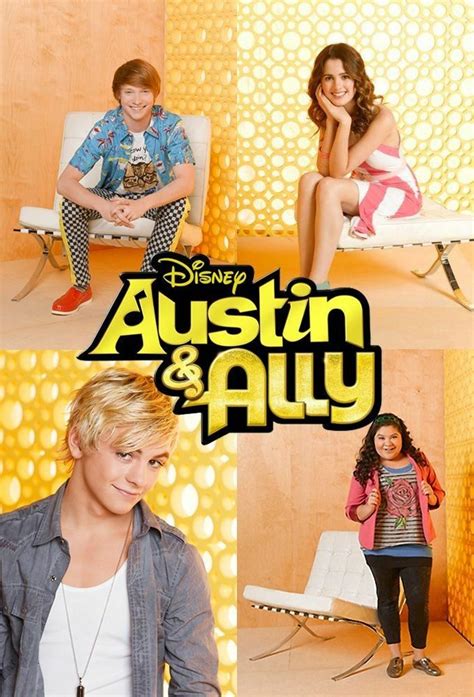 Pin by Victor Garcia on Series Liveaction - Mas - Disney Channel