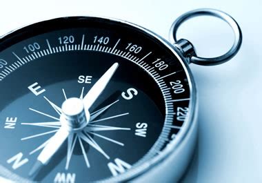 English Learner's Word of the Day: compass - Learner's Dictionary