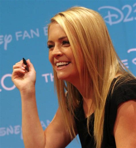Actress reveals 'unbelievable' hate for coming out conservative in ...