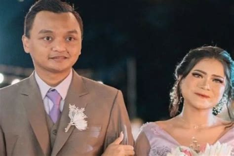 profil singkat  biodata hanum mega beauty vlogger  bongkar