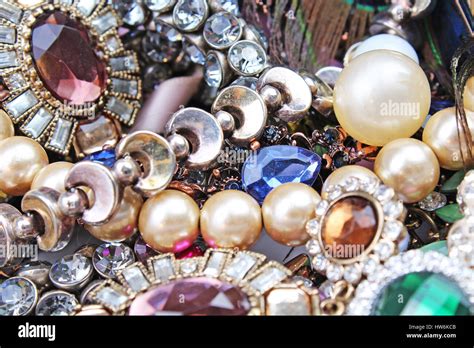 Jewels Stock Photo - Alamy