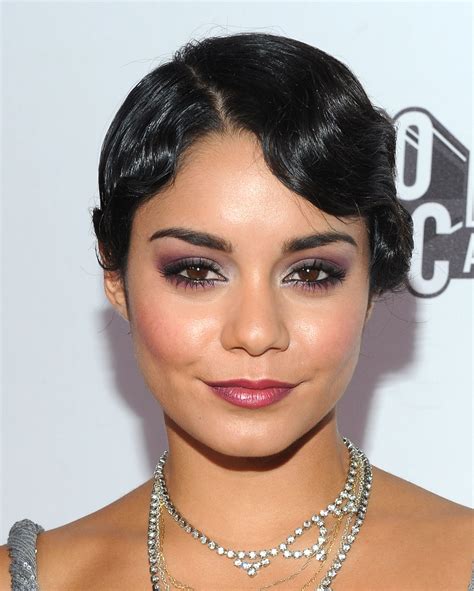 A Complete Look At Vanessa Hudgens Through The Years