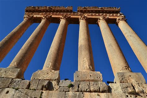 Lebanon Culture History