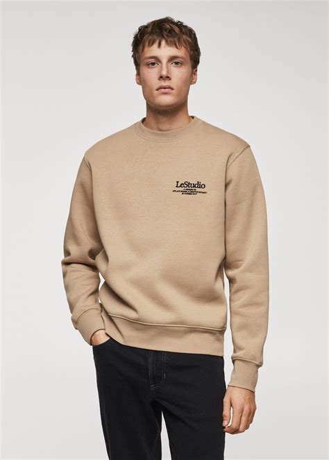 Sudaderas En Zara 14