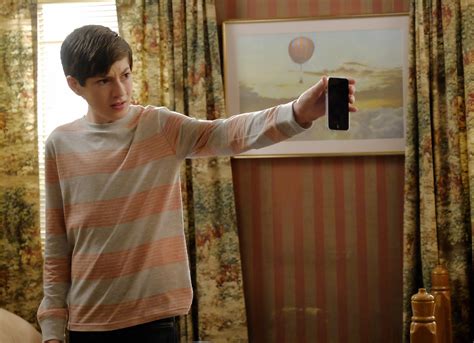 Picture of Mason Cook in Speechless - mason-cook-1478556147.jpg | Teen