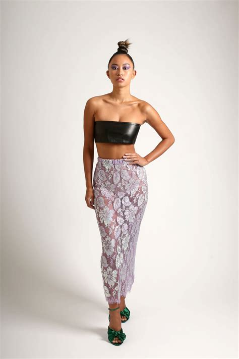 Local Multicultural Model Amber Abara Is the Face of #StopAsianHate