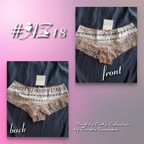 TW Pornstars - Danielle Summers. Twitter. Danielle's Naughty Panty