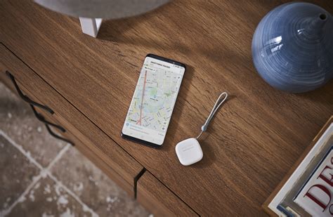 Samsung lance un tracker GPS pour ne plus jamais perdre vos clés