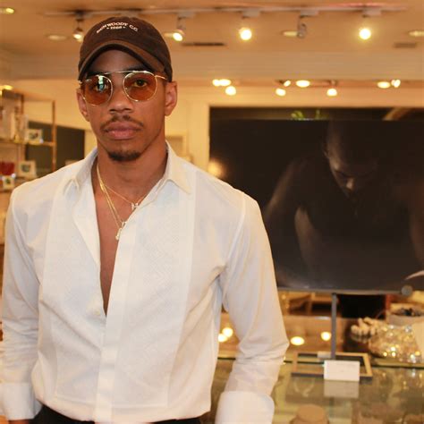 Wynton Harvey Debuts Photography in Atlanta