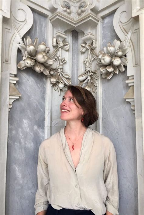 Emma Jones Design Fellowship - F Magazine