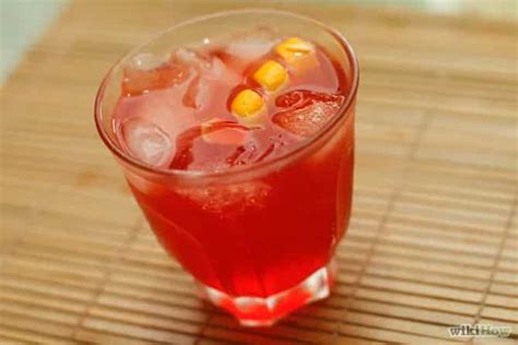 How to make Rosita Recipe