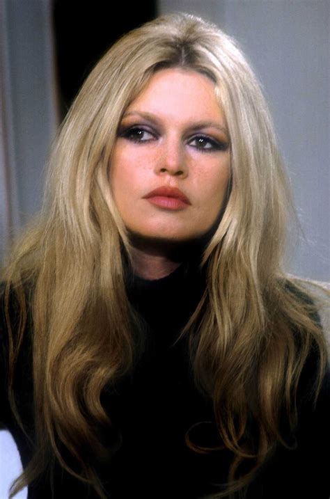 Brigitte Bardot | Bardot hair, Bridget bardot, Brigitte bardot