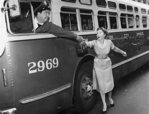 The Honeymooners TV Show Cast: Meet Their Real-Life Spouses