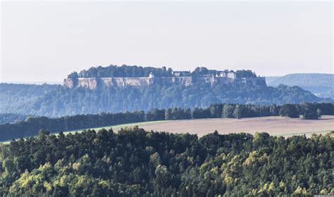 Bastei - Germany - Blog about interesting places