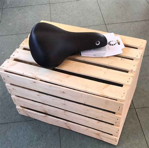 Velo Plush Experience Comfort Seat - VL-6142 – Plain Bicycle