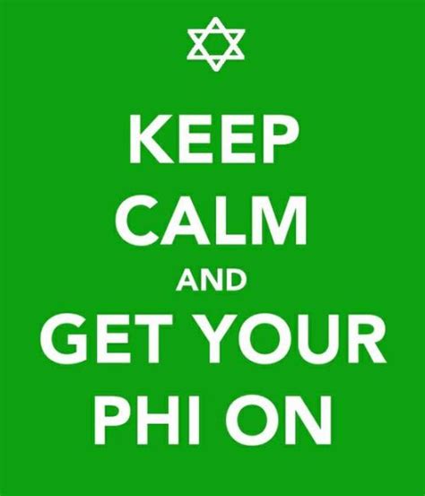 alpha epsilon phi on Tumblr