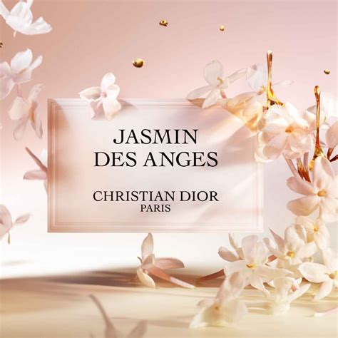 Shop Christian Dior Jasmin Des Anges EDP in Australia