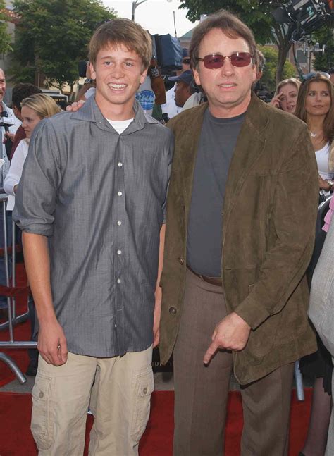 Fans of paul ritter share their favorite moments on social media 19